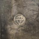 Hitam/Vesturgata Gaze (12")