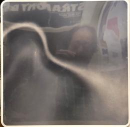 Valentino Mora/Hailstorm (12")