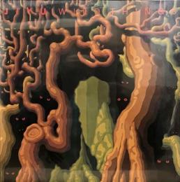 Jiyu/Wild Things (LP")