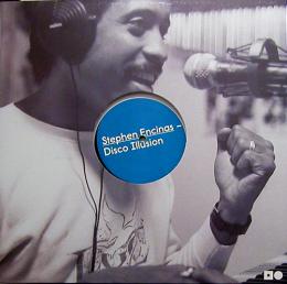 Stephen Encinas/Disco Illusion (12")