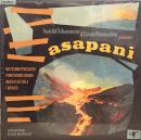 Paolo Bata Bianconcini/Asapani (LP")
