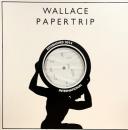 Wallace/Papertrip (12")