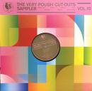 V.A./The Very Polish Cut Outs Smpler Vol.10 (12")