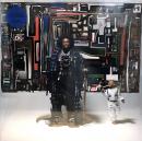 Kamasi Washington/Fearless Movement (2xLP")