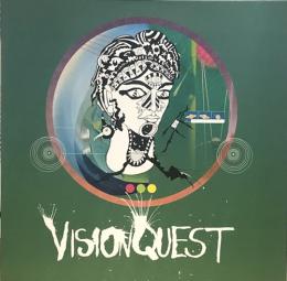 Various Artists/VQX EP � (12")