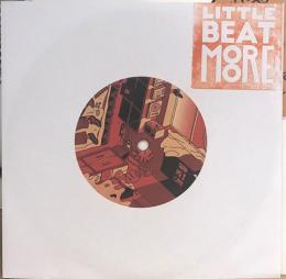 The Mouse Outfit/Sunrise ft. One Only (7")