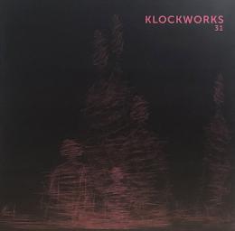 Temudo/Klockworks 31 (12")