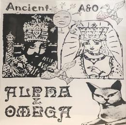 Alpha & Omega/Ancient A&O (LP")