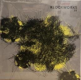 Ribe & Roll Dawn/Klockworks 35 (12")