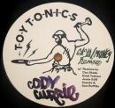 Cody Currie/Cash, Money Remixes (12")