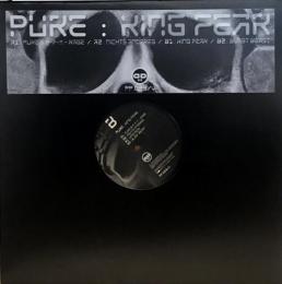 Pure/King Fear EP (12")