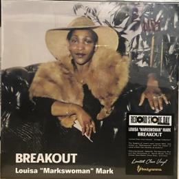 Louisa Markswoman Mark/Breakout (LP")