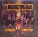 Louie Vega/Expansions In The NYC (10x7")