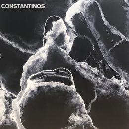 Constantions/Frames From The Past (12")