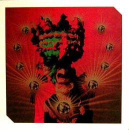 Sordid Sound System/Psychedelic Dungeon Disco (12)