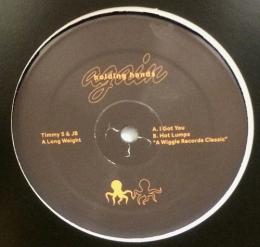 Timmy S & JB/A Long Weight (12")