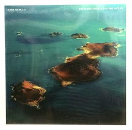 Mark Barrott/Sketches From A Distant Ocean (12")