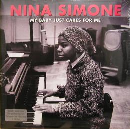Nina Simone/My Baby Just Cares For Me (2*LP")