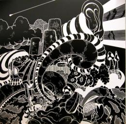 Tek Box/Express (12")