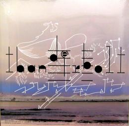 Bjork/Biophilia Remix Series 4 (12")