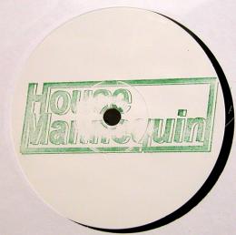 House Mannequin/EP 5 (12")