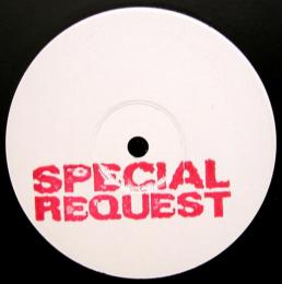 Special Request/Deflowewd (12")