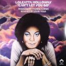 Loleatta Holloway/Can't Let You Go (2x12")