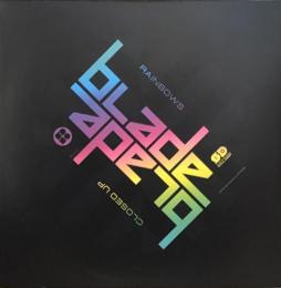 Blade/Closed Up (12")