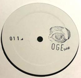 Natalie Gardiner/Untitled (12")