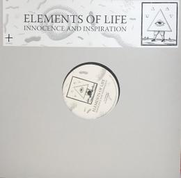 Elements Of Life/Innocence & Inspiration (12")