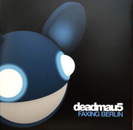 Deadmau5/Faxing Berlin (12")