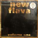 V.A./New Flava Vol.1 (2xLP")