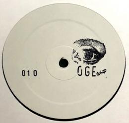 Unknown/OGEWHITE010 (12")