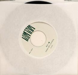 TAMTAM/Hana Wo Ichirin, Magic Hour Dub (7")