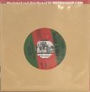Rudy Mills/A Heavy Load (7")