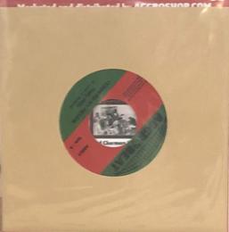 Rudy Mills/Tears On My Pillow (7")