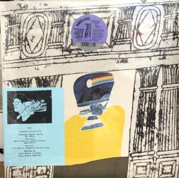 Abderraouf B Grissa, Dan Drohan/RBGxDD (LP")
