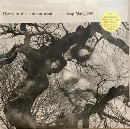 Gap Mangione/Diana In The Autumn Wind (LP")