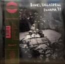 Daniel Villarreal/Panama '77 (LP") Baby Blue Vinyl