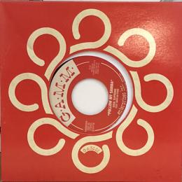 Soul Supreme/Follow Me (7")