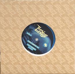 Matt Hughes/TSTD EDITS 18 (7")LTD