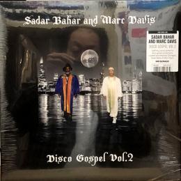 Sadar Bahar & Marc Davis/Disco Gospel Vol.2 (12")