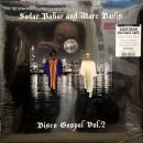 Sadar Bahar & Marc Davis/Disco Gospel Vol.2 (12")
