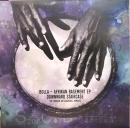 Bolla/Downward Staircase (12")