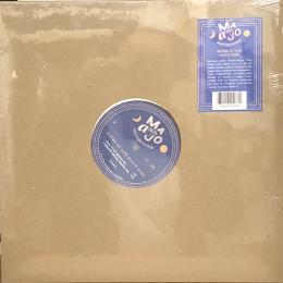 Maajo Soundsystem/Water Of Life Dance Dubs (12")