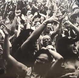 Eli Escobar/Once I Was Young + The Airplane (2LP")