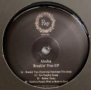 Akufen/Breakin' Free EP (12")