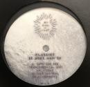 Flabaire/Be Here Now EP (12")