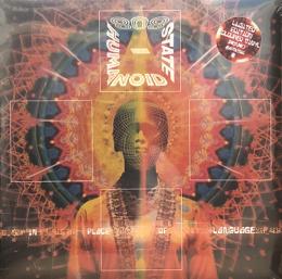 808 State vs. Humanoid/In Place Of Language (12")