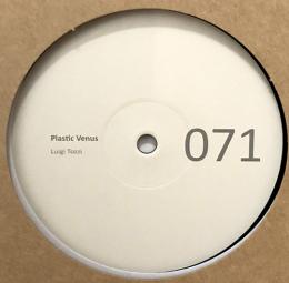 Luigi Tozzi/Plastic Venus (12")